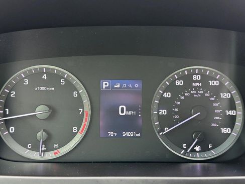 Used 2015 Hyundai Sonata Sport image 39