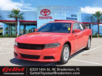 Used 2022 Dodge Charger SXT