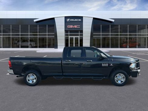 Used 2016 RAM 3500 Tradesman w/ Chrome Appearance Group image 6