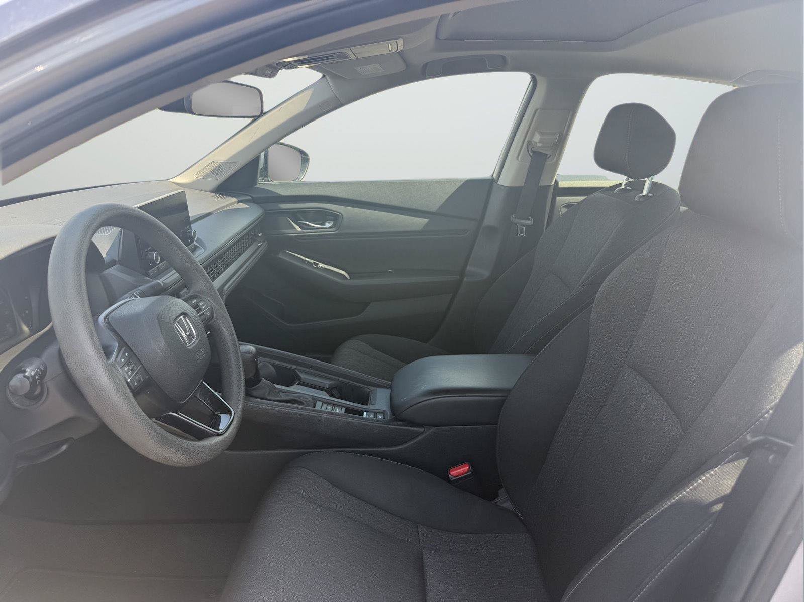 Used 2024 Honda Accord EX image 12