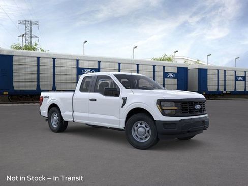 New 2026 Ford F150 XL image 1