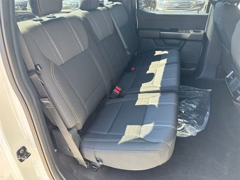New 2025 Ford F150 STX image 14