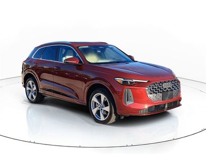 New 2025 Audi Q5 Premium Plus