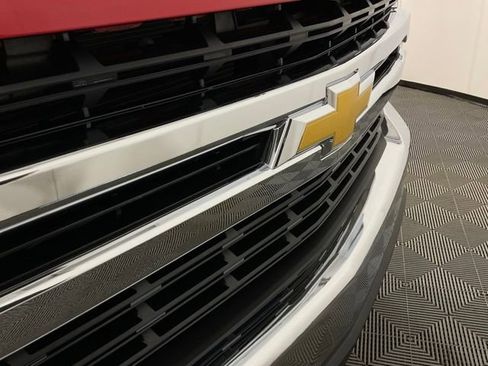 Used 2020 Chevrolet Silverado 1500 LT w/ All-Star Edition image 11