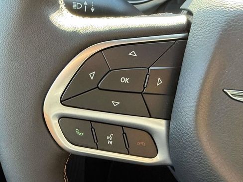 New 2026 Chrysler Pacifica Pinnacle FWD image 27