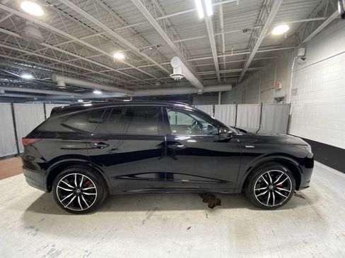 Used 2022 Acura MDX Type S image 27