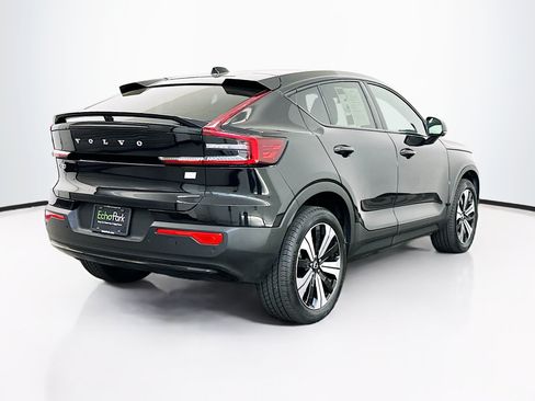 Used 2023 Volvo C40 P8 Recharge Plus AWD/4WD image 9