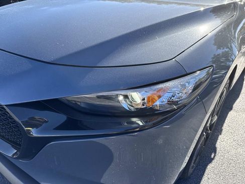 New 2026 MAZDA MAZDA3 Carbon image 11