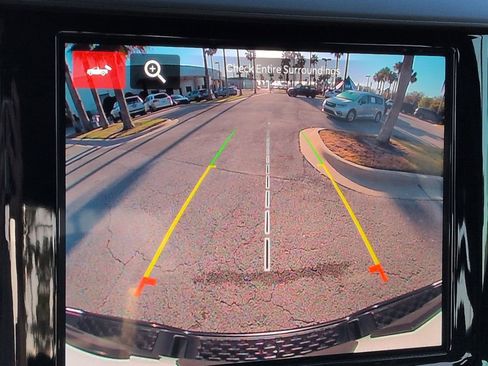 Used 2025 RAM 1500 Tradesman image 19