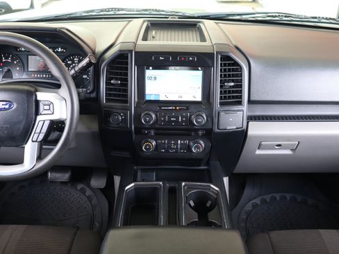 Used 2017 Ford F150 XL w/ Equipment Group 101A Mid image 17