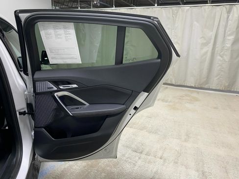 Used 2025 BMW X2 xDrive28i w/ Premium Package image 24