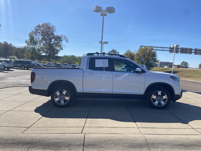 Used 2025 Honda Ridgeline RTL image 10