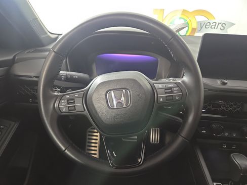Used 2024 Honda Accord Sport image 15