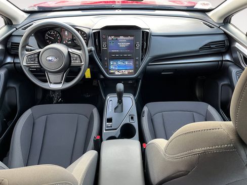 Used 2025 Subaru Impreza 2.0i image 13