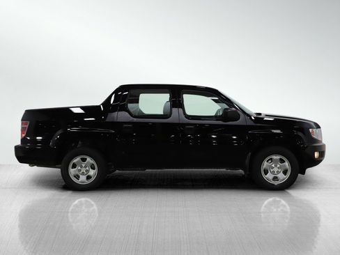 Used 2014 Honda Ridgeline RT image 6
