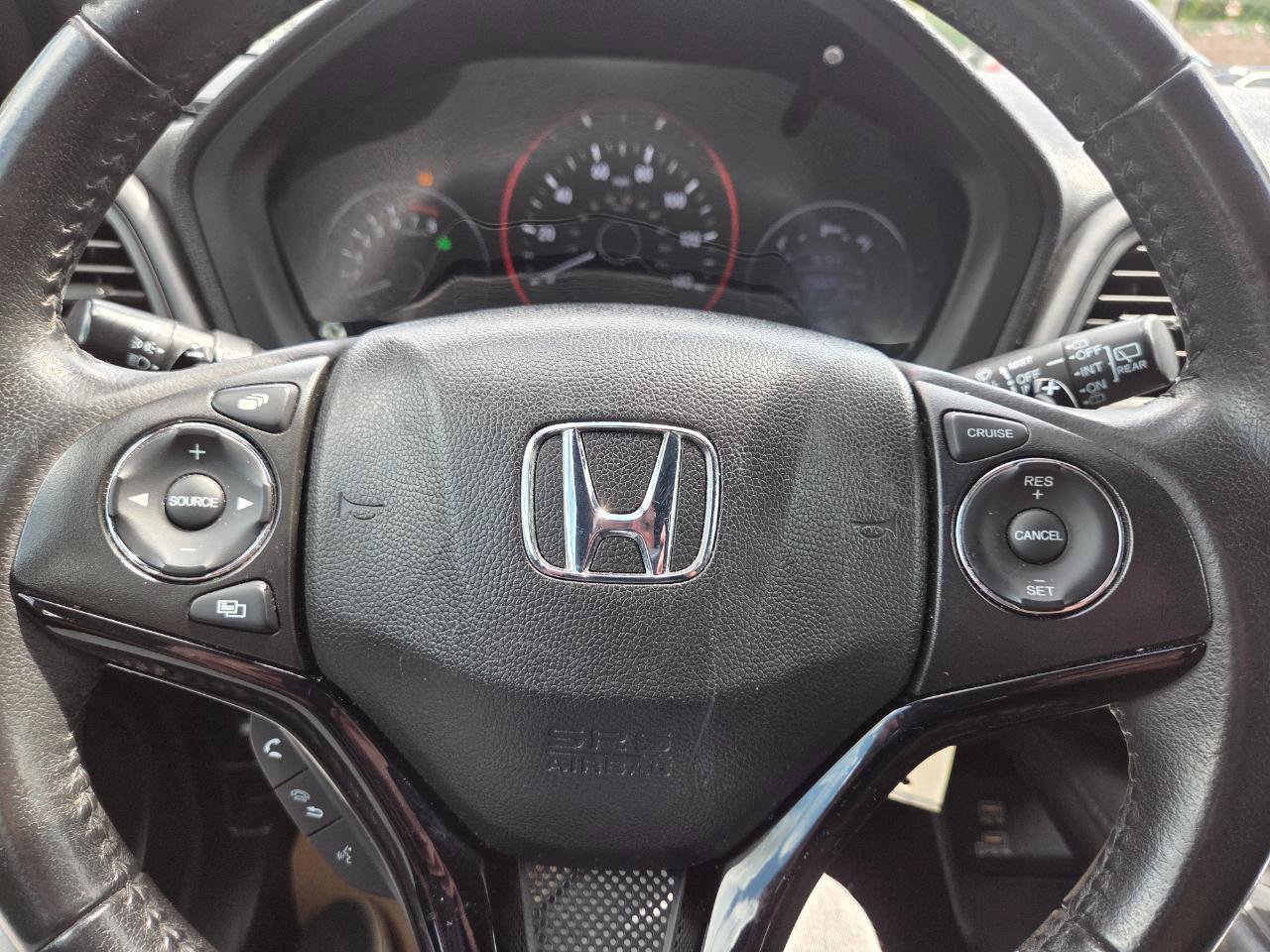 Used 2019 Honda HR-V Sport image 26