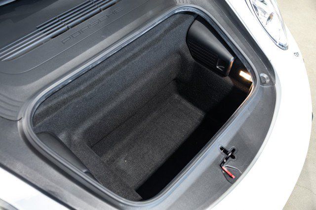 Used 2018 Porsche 911 Turbo S AWD/4WD image 34