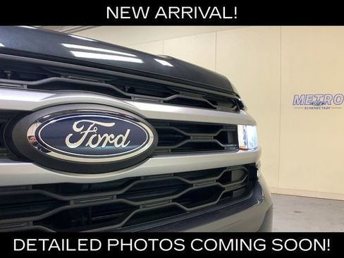 Certified 2023 Ford Expedition Max XLT AWD/4WD image 51