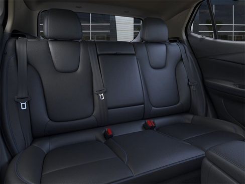 New 2026 Buick Encore GX Sport Touring w/ Comfort Package image 17