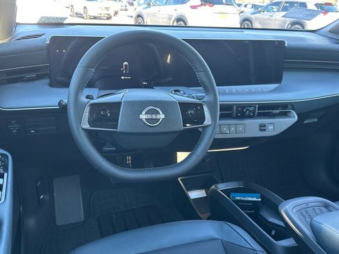 New 2026 Nissan Leaf SV+ image 22