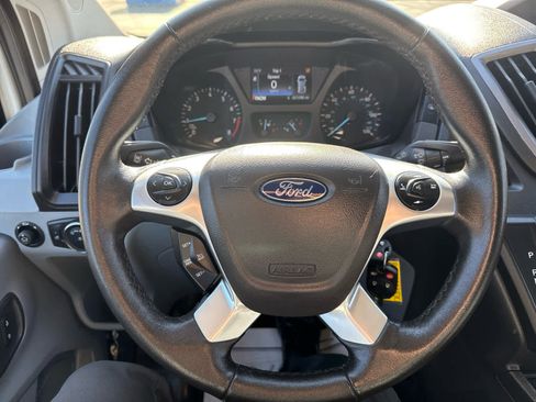 Used 2019 Ford Transit 150 XLT image 18
