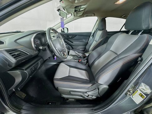 Used 2021 Subaru Crosstrek 2.0i Premium AWD/4WD image 24