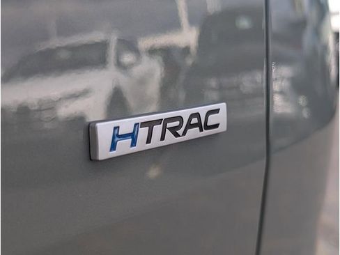New 2026 Hyundai Santa Cruz SEL AWD/4WD image 10