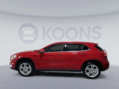 Used 2019 Mercedes-Benz GLA 250 4MATIC image 13