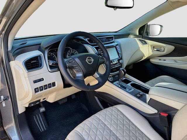 Used 2020 Nissan Murano Platinum w/ Cargo Package FWD image 27