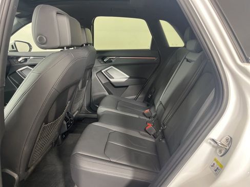 Used 2025 Audi Q3 2.0T Premium image 23