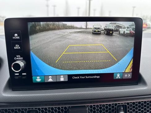 New 2025 Honda Civic Type R image 24