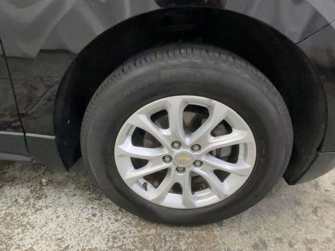 Used 2019 Chevrolet Equinox LT AWD/4WD image 19