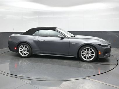 Used 2025 Ford Mustang GT Premium