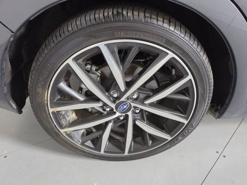 Certified 2024 Subaru Impreza 2.0i Sport image 13