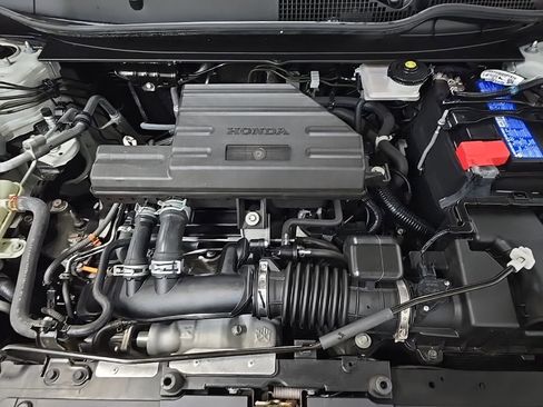 Used 2022 Honda CR-V EX image 13