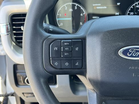 Used 2024 Ford F350 XLT w/ FX4 Off-Road Package AWD/4WD image 11