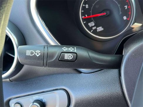 Used 2025 Chevrolet Blazer LT w/ Driver Confidence Package image 25