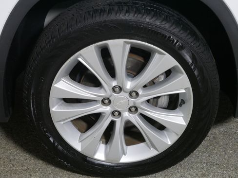 Used 2020 Chevrolet Trax Premier image 15