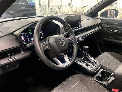 Used 2024 Honda CR-V Sport image 17
