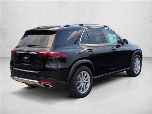 Certified 2026 Mercedes-Benz GLE 350 4MATIC image 2