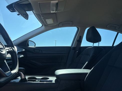 Certified 2025 Nissan Altima 2.5 S image 35