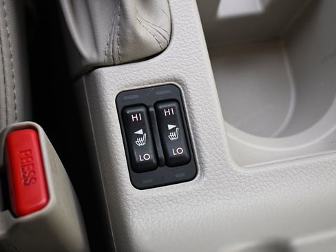 Used 2015 Subaru Impreza 2.0i Sport Limited AWD/4WD image 29