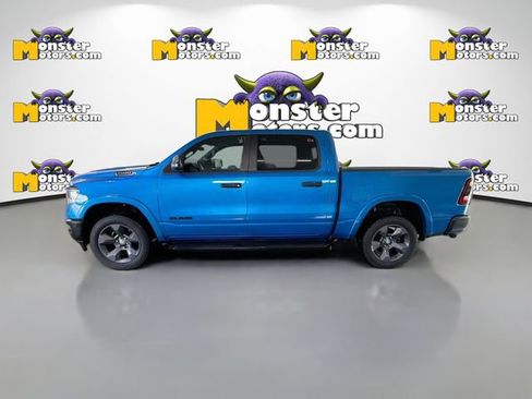 Used 2023 RAM 1500 Big Horn AWD/4WD image 7