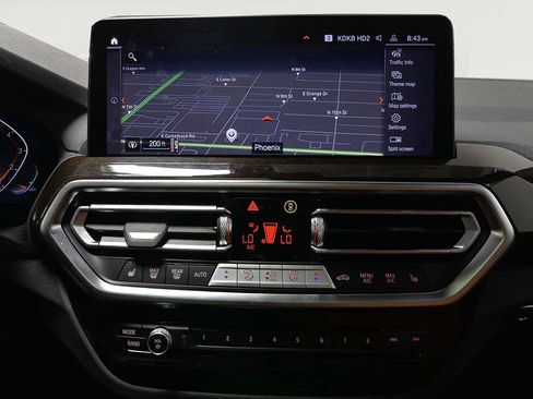 Certified 2023 BMW X3 sDrive30i w/ Premium Package w/ZPA image 15