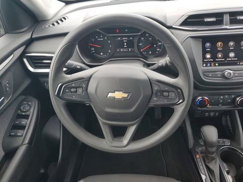 Certified 2022 Chevrolet TrailBlazer LS image 12
