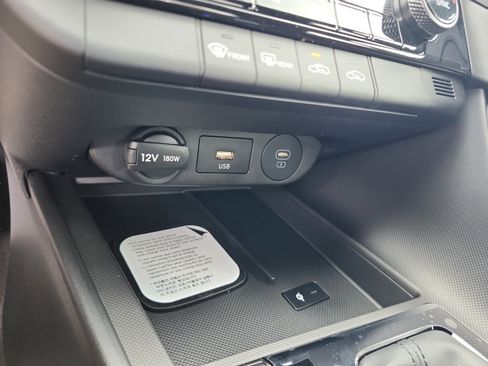 New 2026 Hyundai Elantra Sport FWD image 26