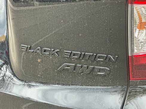 Used 2024 Honda Passport Black Edition image 28