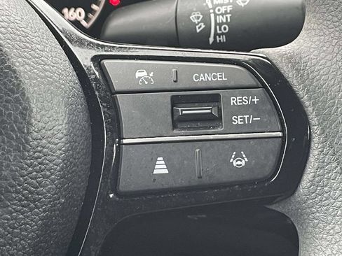 Used 2025 Honda Civic LX image 28