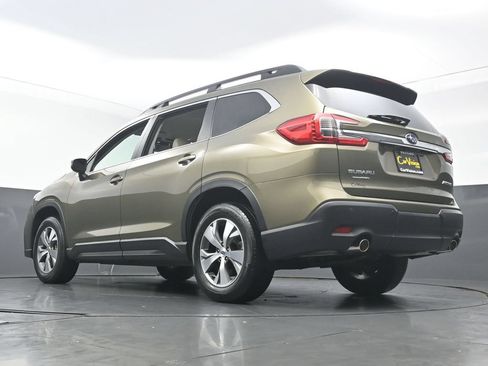Used 2023 Subaru Ascent Premium w/ Convenience Package AWD/4WD image 43