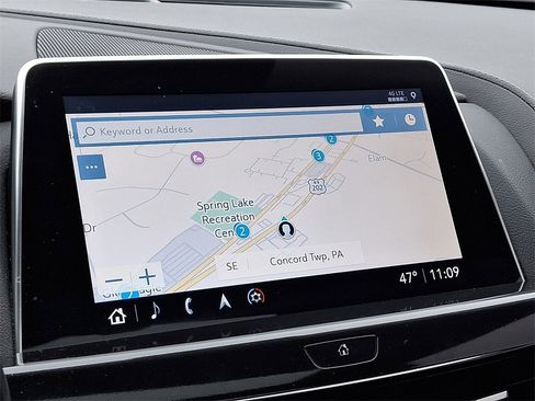 Used 2023 Cadillac CT5 Premium Luxury image 18